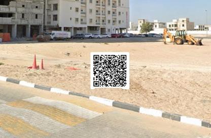أرض - استوديو للبيع في 1 الحميدية - الحميدية - عجمان