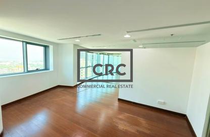 Office Space - Studio for rent in Tameem House - Barsha Heights (Tecom) - Dubai