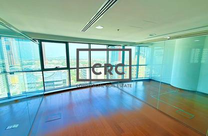 Office Space - Studio for rent in Tameem House - Barsha Heights (Tecom) - Dubai