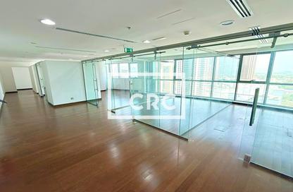 Office Space - Studio for rent in Tameem House - Barsha Heights (Tecom) - Dubai