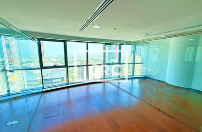 Office Space - Studio for rent in Tameem House - Barsha Heights (Tecom) - Dubai