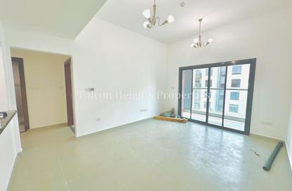 Apartment - 1 Bedroom - 2 Bathrooms for rent in Le Bistrot - International City Phase 2 - Al Warsan 4 - Al Warsan - Dubai