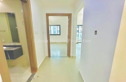 Apartment - 1 Bedroom - 2 Bathrooms for rent in Le Bistrot - International City Phase 2 - Al Warsan 4 - Al Warsan - Dubai