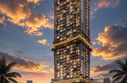 Apartment - 1 - 3 for sale in Sky Level 1 - District 11 - Jumeirah Village Circle - Dubai