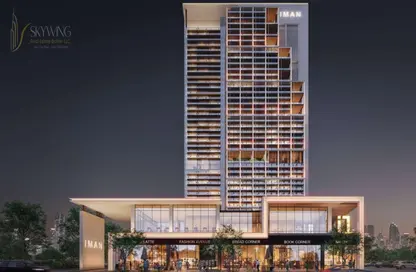 شقة - غرفة نوم - 2 حمامات للبيع في سييرا من إيمان - موتور سيتي - دبي