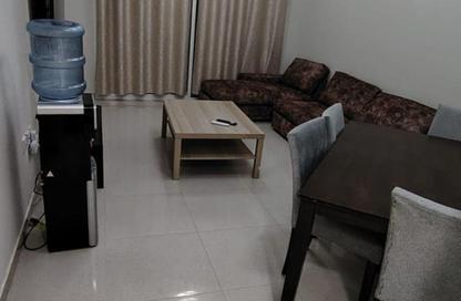 Apartment - 2 Bedrooms - 3 Bathrooms for sale in Gulf Tower - Emirates City - Ajman Apartment - 2 Bedrooms - 3 Bathrooms for sale in Gulf Tower - Emirates City - Ajman