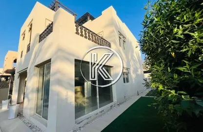 Villa - 5 Bedrooms - 5 Bathrooms for sale in Al Hamra Village Villas - Al Hamra Village - Ras Al Khaimah