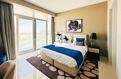 Apartment - 2 Bedrooms - 3 Bathrooms for rent in Artesia D - Artesia - DAMAC Hills - Dubai