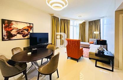 Apartment - 2 Bedrooms - 3 Bathrooms for rent in Artesia D - Artesia - DAMAC Hills - Dubai