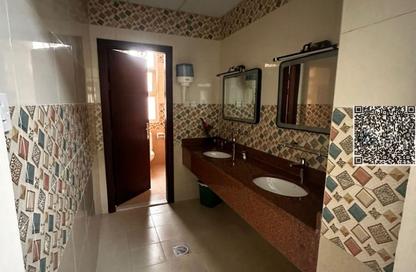 Whole Building - 3 Bedrooms - 3 Bathrooms for sale in Al Hamidiya 2 - Al Hamidiya - Ajman