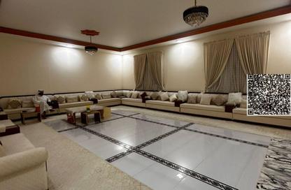 Whole Building - 3 Bedrooms - 3 Bathrooms for sale in Al Hamidiya 2 - Al Hamidiya - Ajman