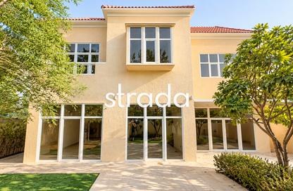 Villa - 6 - 7 for rent in The Aldea - The Villa - Dubai Villa - 6 - 7 for rent in The Aldea - The Villa - Dubai