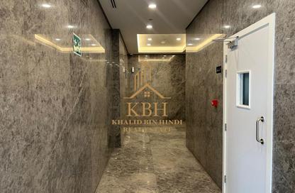 Apartment - 3 Bedrooms - 5 Bathrooms for rent in Tilal City A - Tilal City - Sharjah