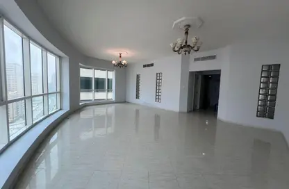 Apartment - 2 Bedrooms - 3 Bathrooms for rent in Al Majaz 3 - Al Majaz - Sharjah