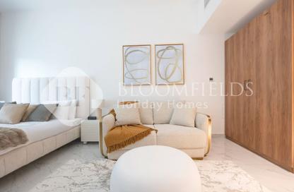 Apartment - Studio - 1 for rent in Oasis 1 - Oasis Residences - Masdar City - Abu Dhabi Apartment - Studio - 1 for rent in Oasis 1 - Oasis Residences - Masdar City - Abu Dhabi