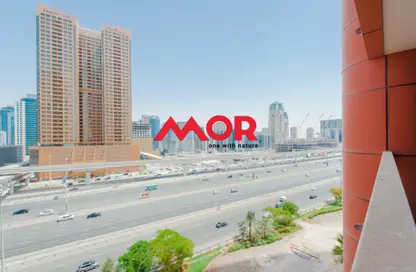 Apartment - 2 Bedrooms - 3 Bathrooms for sale in Dubai Jewel Tower - Dubai Media City - Dubai