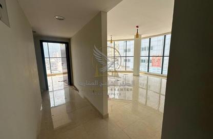 Apartment - 1 Bedroom - 2 Bathrooms for rent in Al Khan Corniche - Al Khan - Sharjah