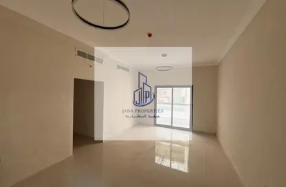Apartment - 1 Bedroom - 2 Bathrooms for rent in Al Rashidiya 2 - Al Rashidiya - Ajman Apartment - 1 Bedroom - 2 Bathrooms for rent in Al Rashidiya 2 - Al Rashidiya - Ajman