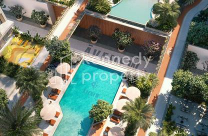 Duplex - 3 Bedrooms - 4 Bathrooms for sale in Loom at Avenew 888 - Avenew 888 - Dubai South (Dubai World Central) - Dubai