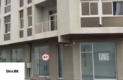 عمارة بالكامل - 8 غرف نوم - 8 حمامات للبيع في الزاهية جاردنز - الزاهية - عجمان