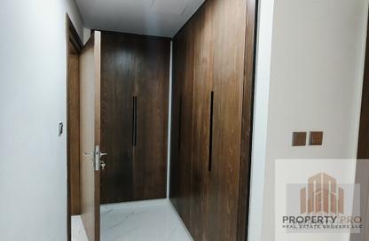 Apartment - 1 Bedroom - 2 Bathrooms for sale in Waha Living - Jumeirah Garden City - Al Satwa - Dubai