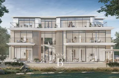 فيلا - 7 غرف نوم - 8 حمامات للبيع في كارل لاجرفيلد فيلاس - ند الشبا - دبي