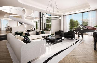 Villa - 7 Bedrooms - 7+ Bathrooms for sale in Karl Lagerfeld Villas - Nad Al Sheba - Dubai