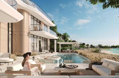 Villa - 7 Bedrooms - 7+ Bathrooms for sale in Karl Lagerfeld Villas - Nad Al Sheba - Dubai
