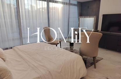 Apartment - 2 Bedrooms - 3 Bathrooms for rent in Pearlz by Danube - Al Furjan - Dubai