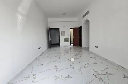 Apartment - 1 Bedroom - 2 Bathrooms for rent in Al Jurf 2 - Al Jurf - Ajman Downtown - Ajman