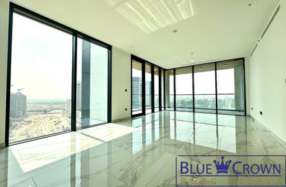 Apartment - 4 - 5 for rent in Crest Grande - Sobha Hartland - Mohammed Bin Rashid City - Dubai