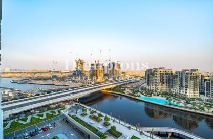 Apartment - 3 Bedrooms - 3 Bathrooms for rent in Palace Residence North - Dubai Creek Harbour (The Lagoons) - Dubai