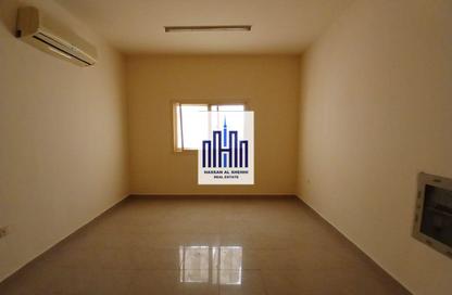 Apartment - Studio - 1 Bathroom for rent in Fire Station Road - Muwaileh - Sharjah