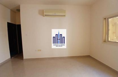 Apartment - Studio - 1 Bathroom for rent in Fire Station Road - Muwaileh - Sharjah