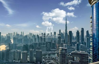 شقة - 3 غرف نوم - 3 حمامات للبيع في تاور A - داماك تاورز من باراماونت - الخليج التجاري - دبي