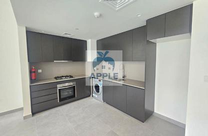 Apartment - 1 Bedroom - 2 Bathrooms for rent in Sokoon - Naseej District - Aljada - Sharjah