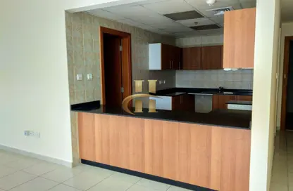 Apartment - 2 Bedrooms - 3 Bathrooms for rent in Mulberry 2 - Emirates Gardens 2 - Jumeirah Village Circle - Dubai