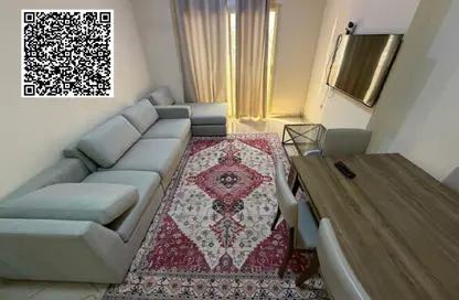 Apartment - 1 Bedroom - 1 Bathroom for rent in Al Rawda 3 Villas - Al Rawda 3 - Al Rawda - Ajman