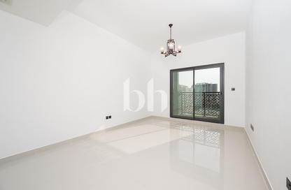 Apartment - 1 Bedroom - 2 Bathrooms for rent in Jaddaf Views - Al Jaddaf - Dubai
