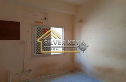 شقة - غرفة نوم - 1 حمام للايجار في البطينة - الشارقة