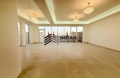 Villa - 4 Bedrooms - 6 Bathrooms for sale in Tilal City D - Tilal City - Sharjah Villa - 4 Bedrooms - 6 Bathrooms for sale in Tilal City D - Tilal City - Sharjah