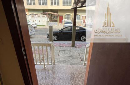 Penthouse - 2 Bedrooms - 3 Bathrooms for sale in Al Zaheya Gardens - Al Zahya - Ajman
