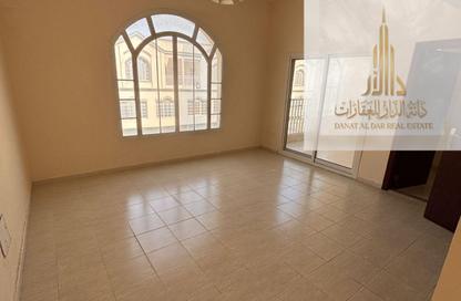 Penthouse - 2 Bedrooms - 3 Bathrooms for sale in Al Zaheya Gardens - Al Zahya - Ajman