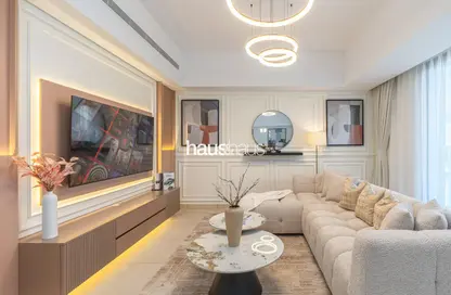 Apartment - 3 Bedrooms - 5 Bathrooms for rent in Al Jazi 4 - Madinat Jumeirah Living - Umm Suqeim - Dubai Apartment - 3 Bedrooms - 5 Bathrooms for rent in Al Jazi 4 - Madinat Jumeirah Living - Umm Suqeim - Dubai