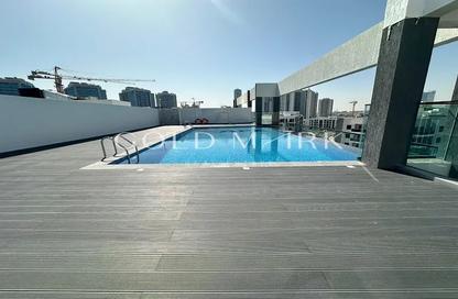 Apartment - 2 Bedrooms - 3 Bathrooms for rent in Gardenia Livings - Arjan - Dubai