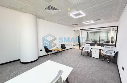 Business Centre - Studio - 7+ for rent in Damac Executive Heights - Barsha Heights (Tecom) - Dubai Business Centre - Studio - 7+ for rent in Damac Executive Heights - Barsha Heights (Tecom) - Dubai