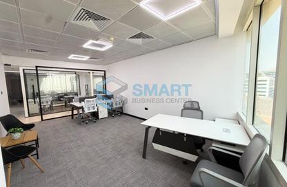 Business Centre - Studio - 7+ for rent in Damac Executive Heights - Barsha Heights (Tecom) - Dubai Business Centre - Studio - 7+ for rent in Damac Executive Heights - Barsha Heights (Tecom) - Dubai