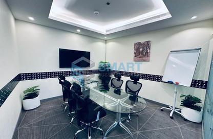 Business Centre - Studio - 7+ for rent in Damac Executive Heights - Barsha Heights (Tecom) - Dubai Business Centre - Studio - 7+ for rent in Damac Executive Heights - Barsha Heights (Tecom) - Dubai