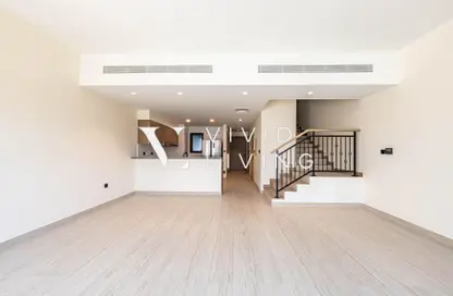 Townhouse - 4 Bedrooms - 3 Bathrooms for rent in Santorini - Damac Lagoons - Dubai