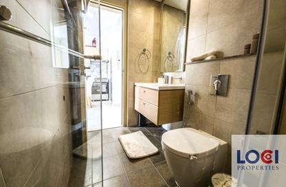 Apartment - 1 Bedroom - 1 Bathroom for rent in Navitas A - Navitas Hotel and Residences - Damac Hills 2 - Dubai